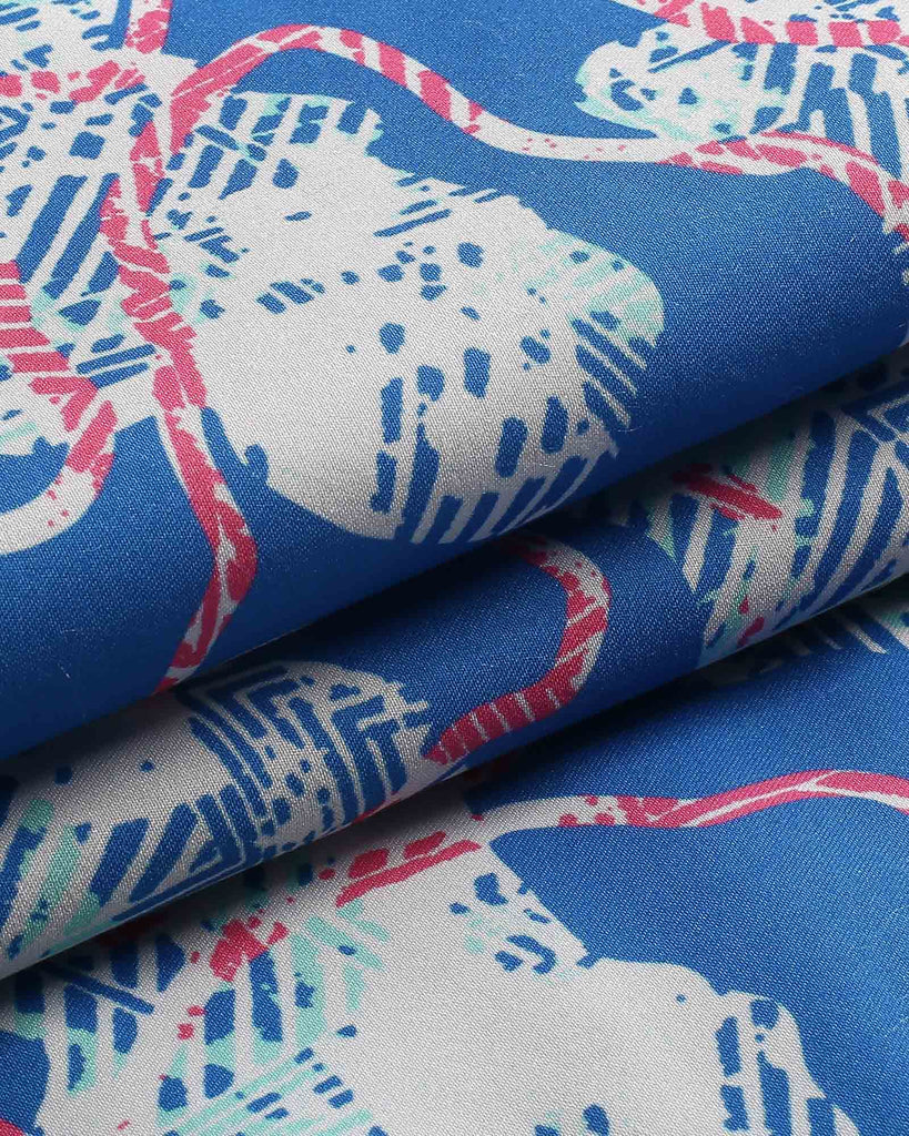 Animazoom Arctic Ploar Bear Swim Trunks