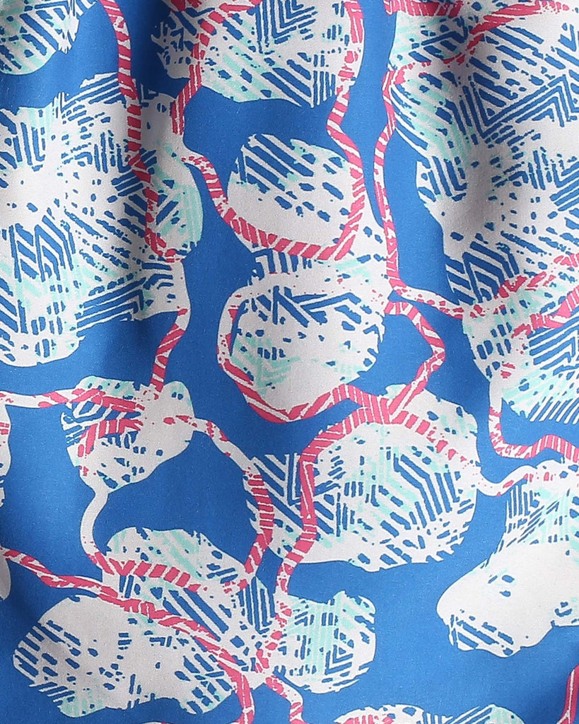 Animazoom Arctic Ploar Bear Swim Trunks