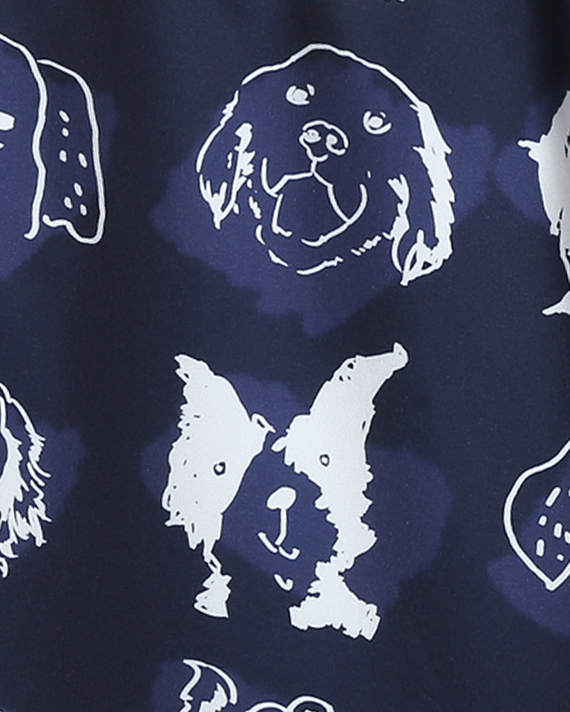 BioBloom Cute Puppy Dwim Trunks