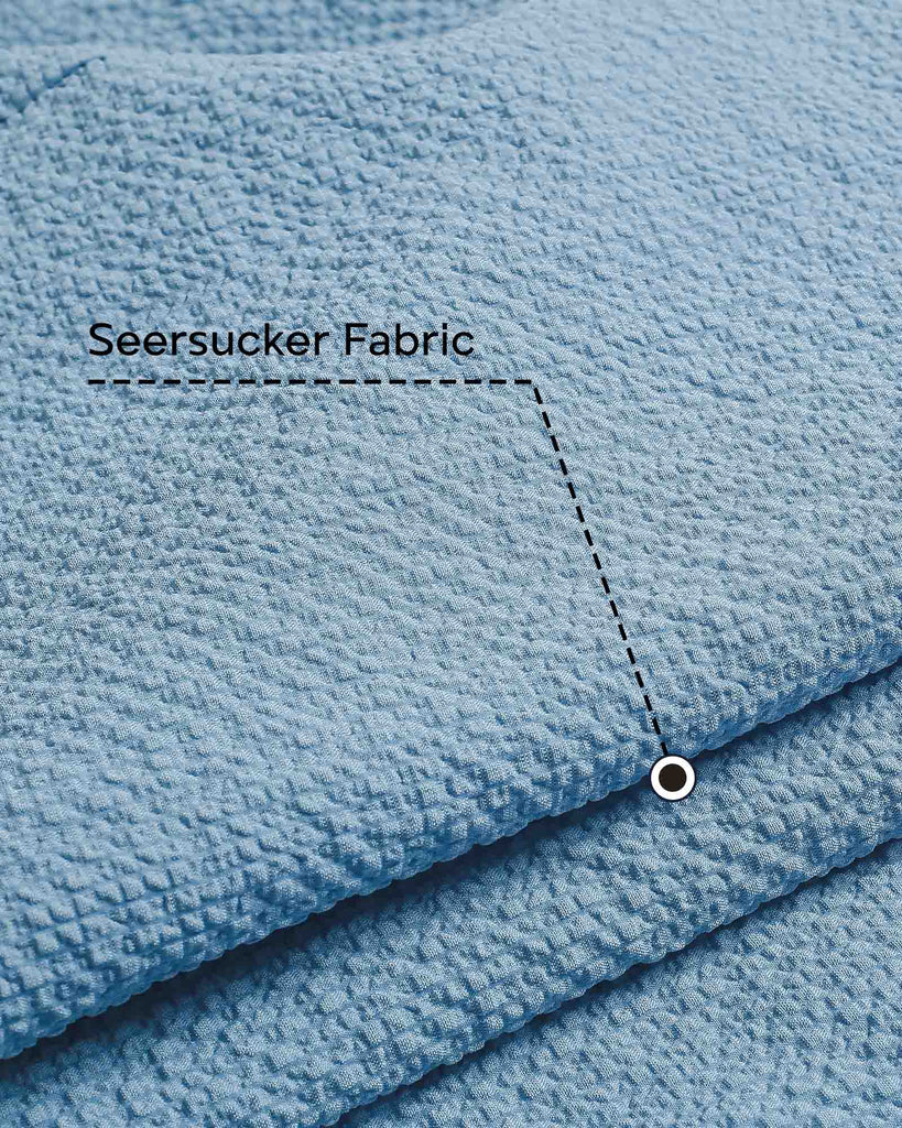 Bivert Liner Solid Swim Shorts