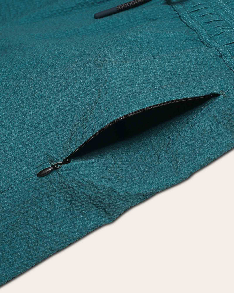 Bivert Liner Solid Swim Shorts