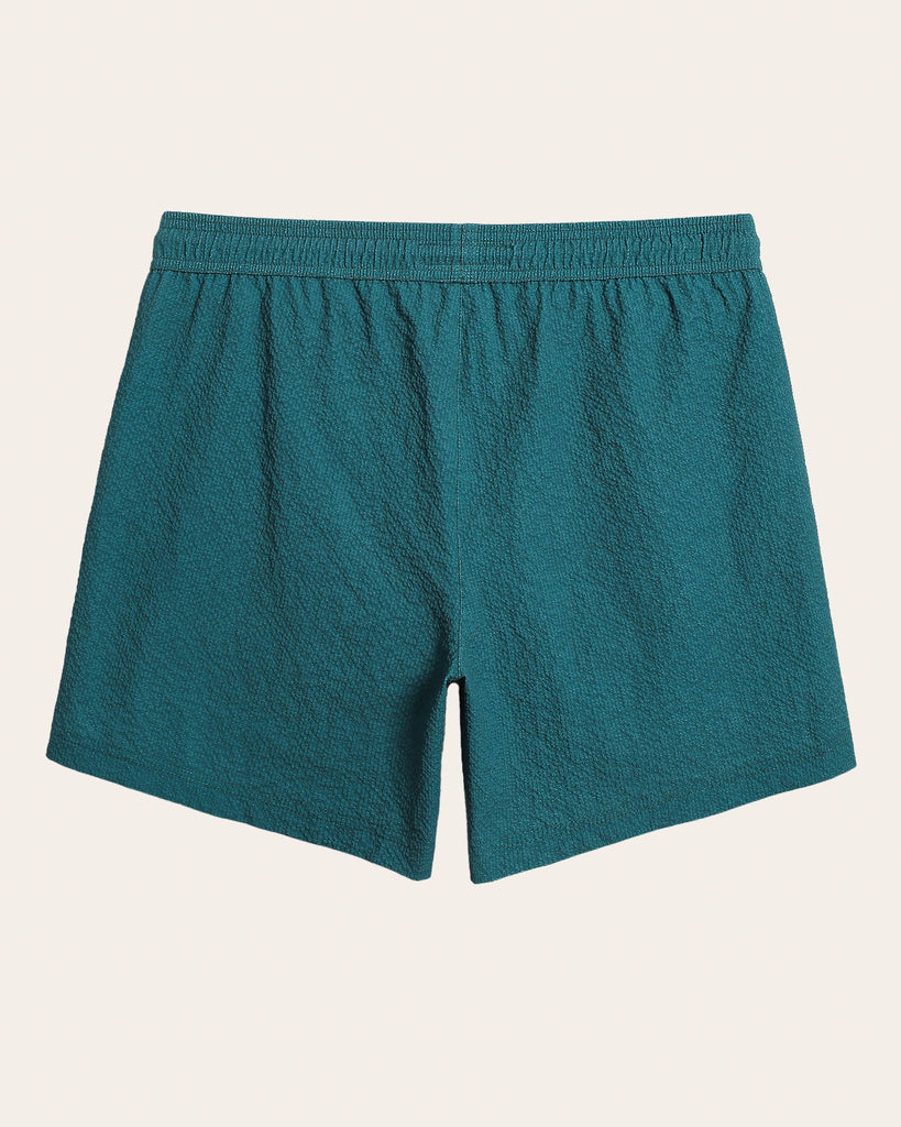 Bivert Liner Solid Swim Shorts