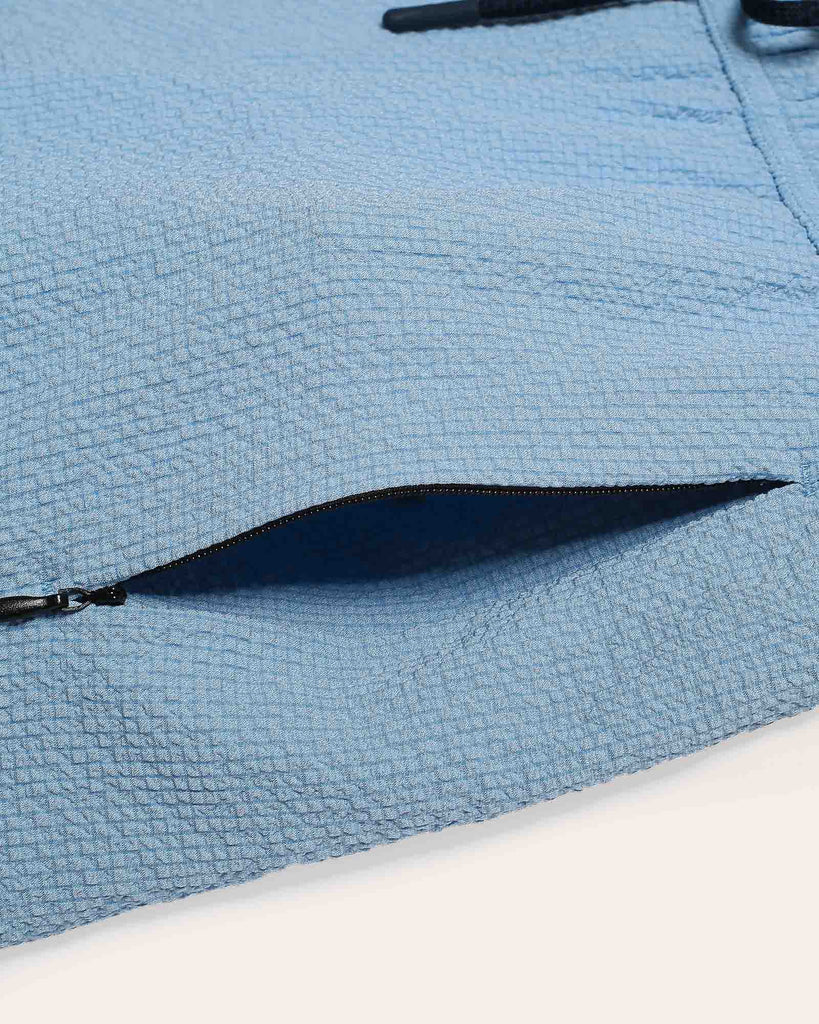 Bivert Liner Solid Swim Shorts