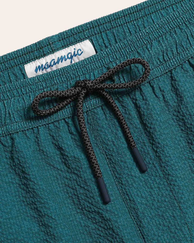 Bivert Liner Solid Swim Shorts