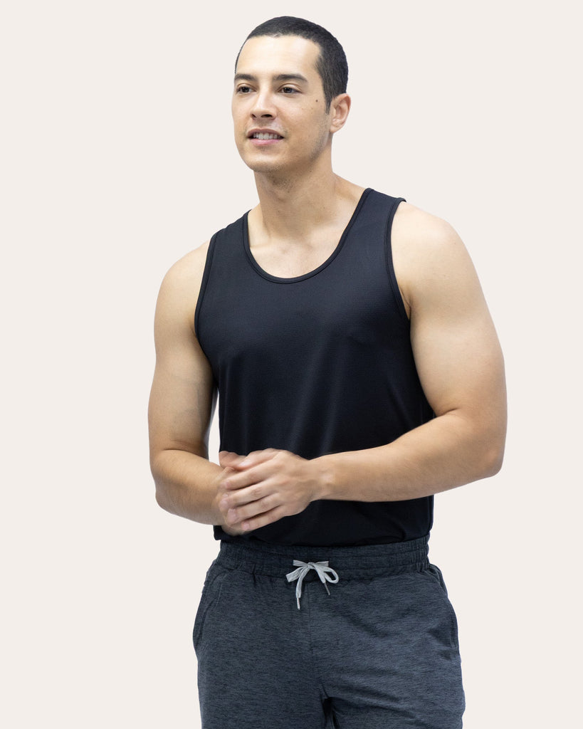 ComfyFit Racerback Sports Tank