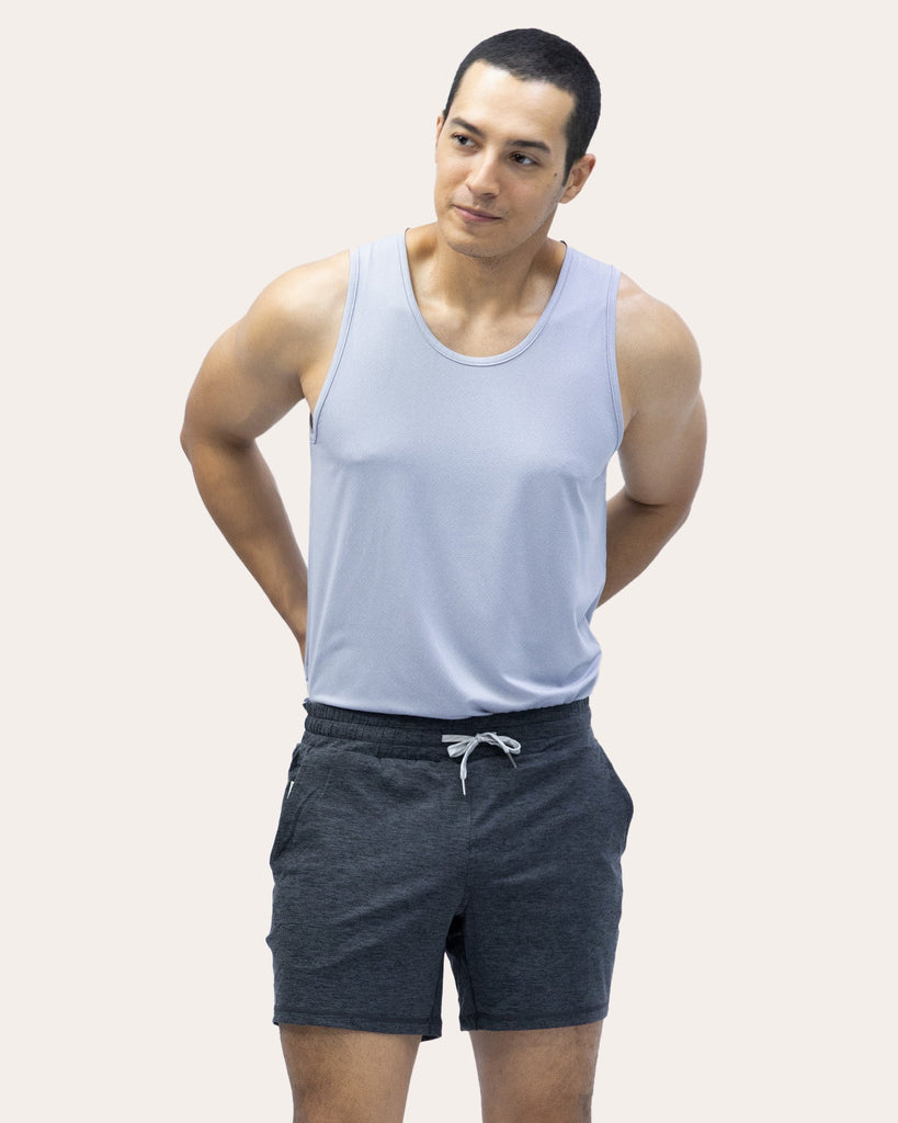 ComfyFit Racerback Sports Tank