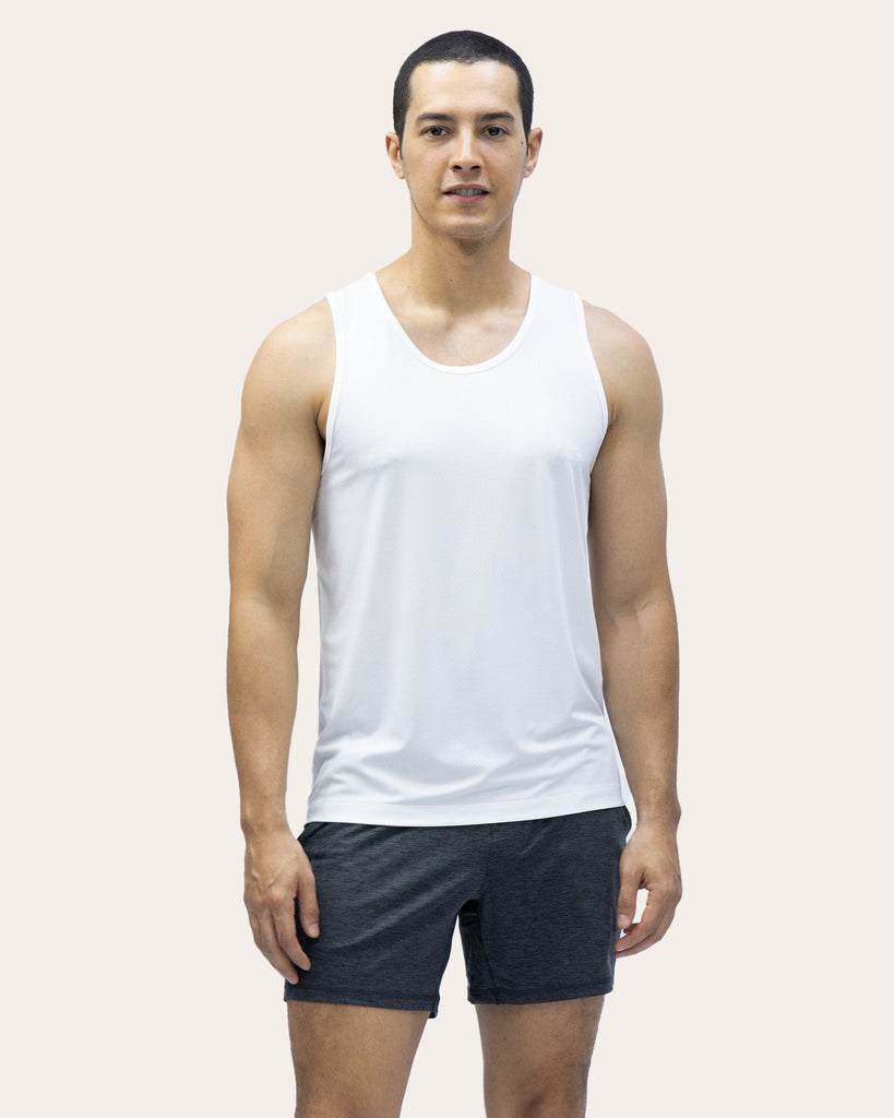 ComfyFit Racerback Sports Tank
