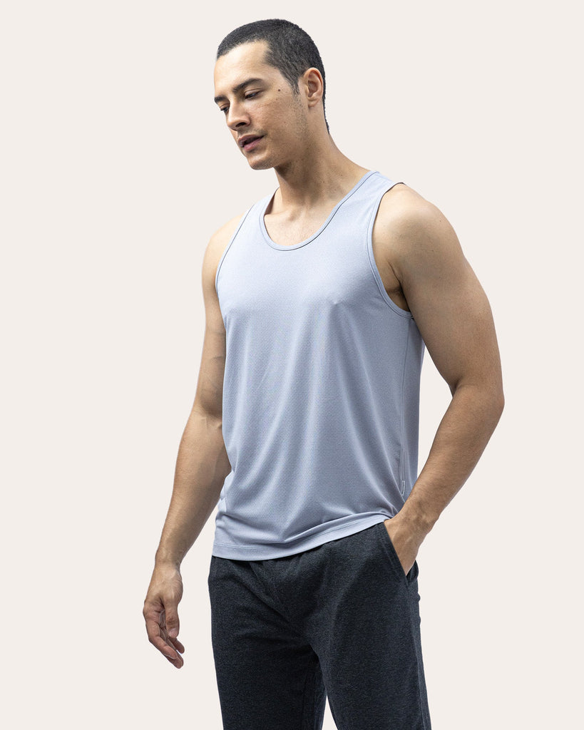 ComfyFit Racerback Sports Tank