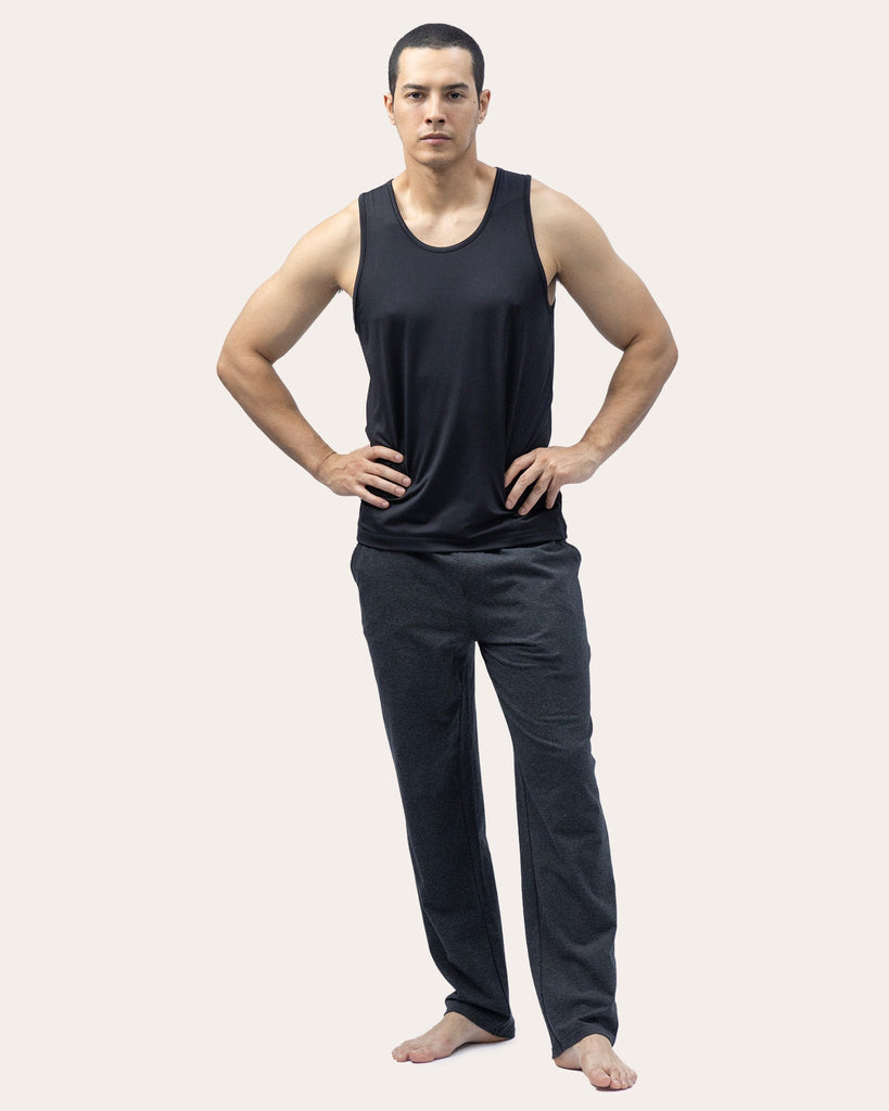 ComfyFit Racerback Sports Tank