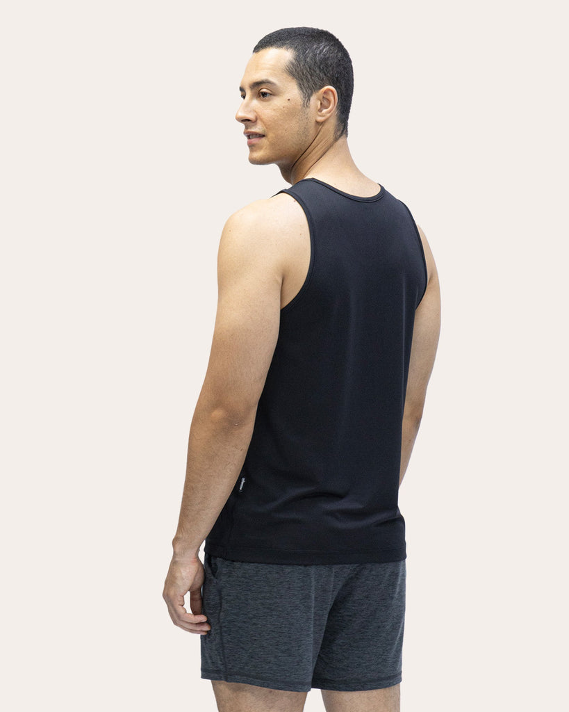 ComfyFit Racerback Sports Tank