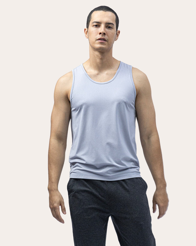 ComfyFit Racerback Sports Tank