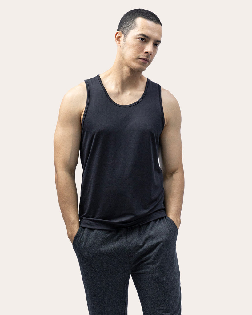 ComfyFit Racerback Sports Tank