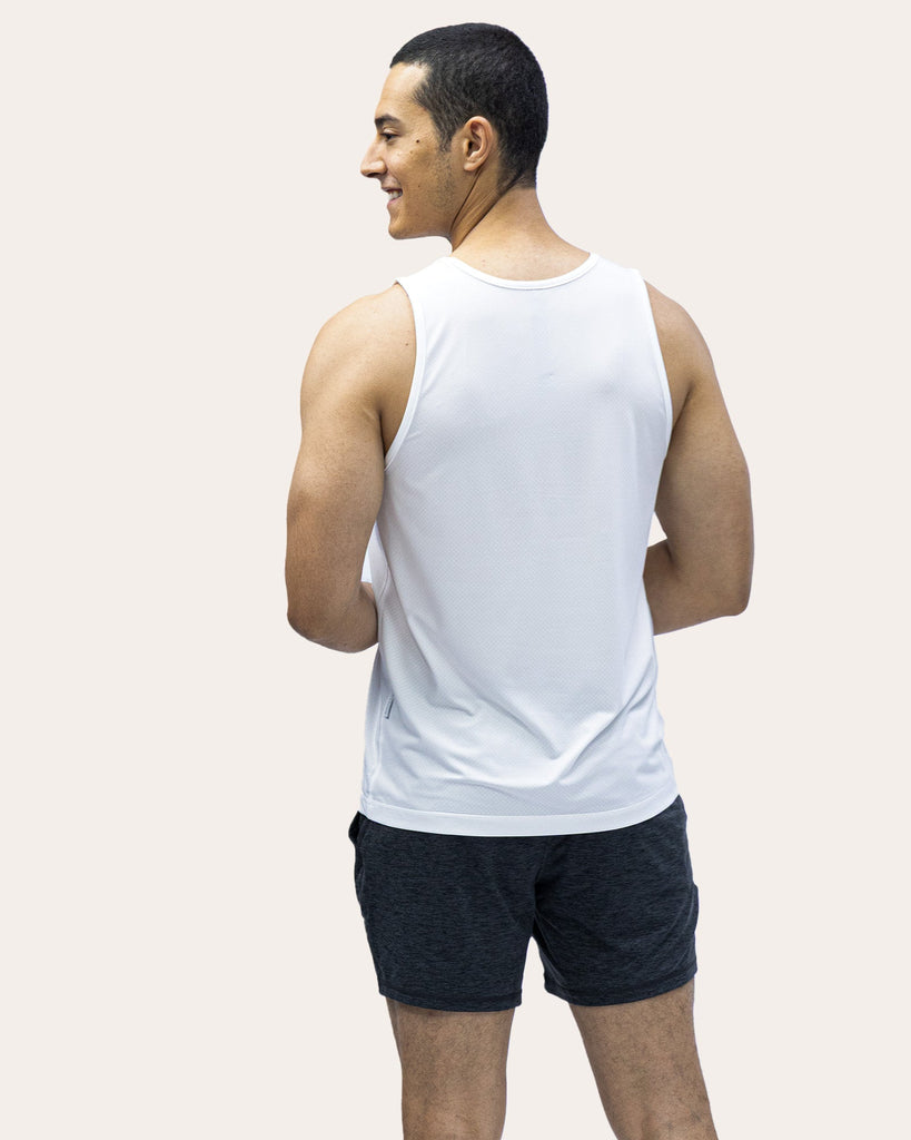ComfyFit Racerback Sports Tank