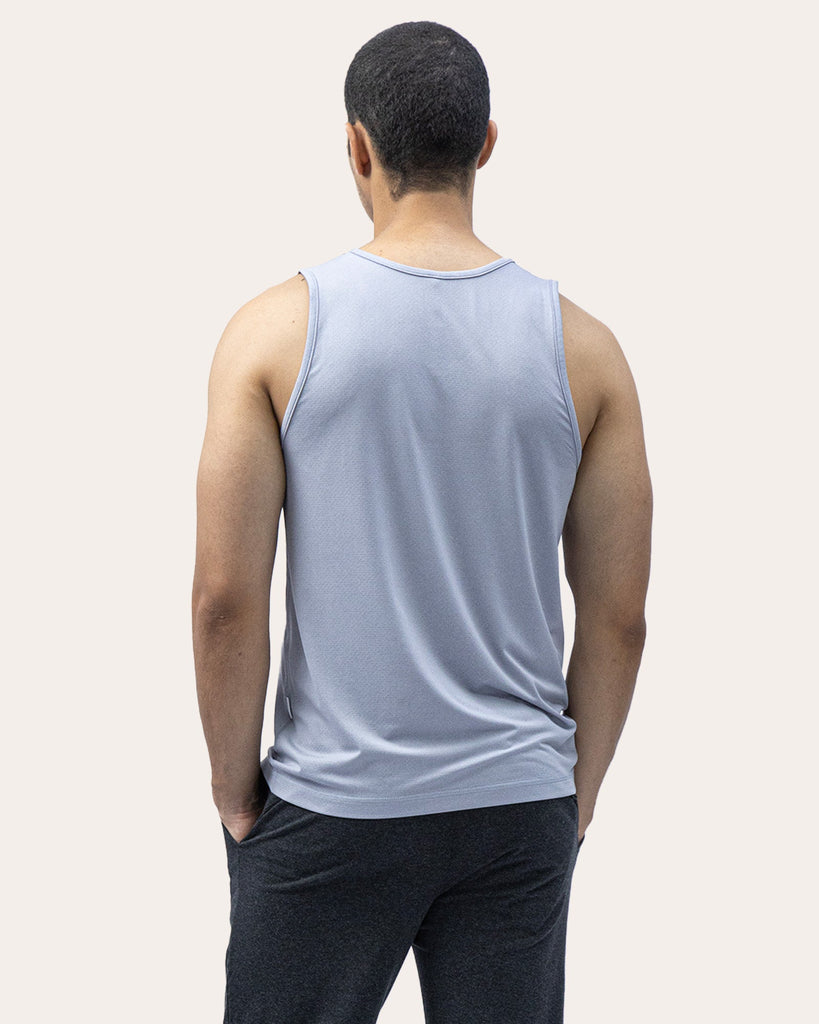 ComfyFit Racerback Sports Tank