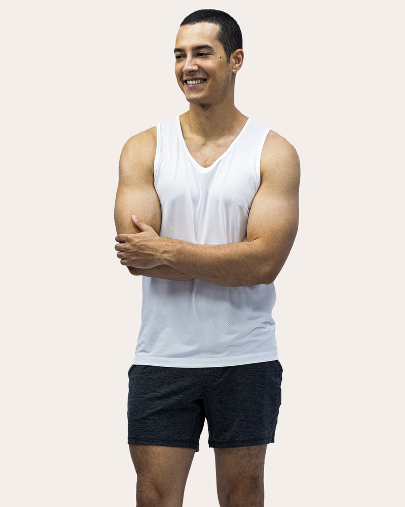 ComfyFit Racerback Sports Tank