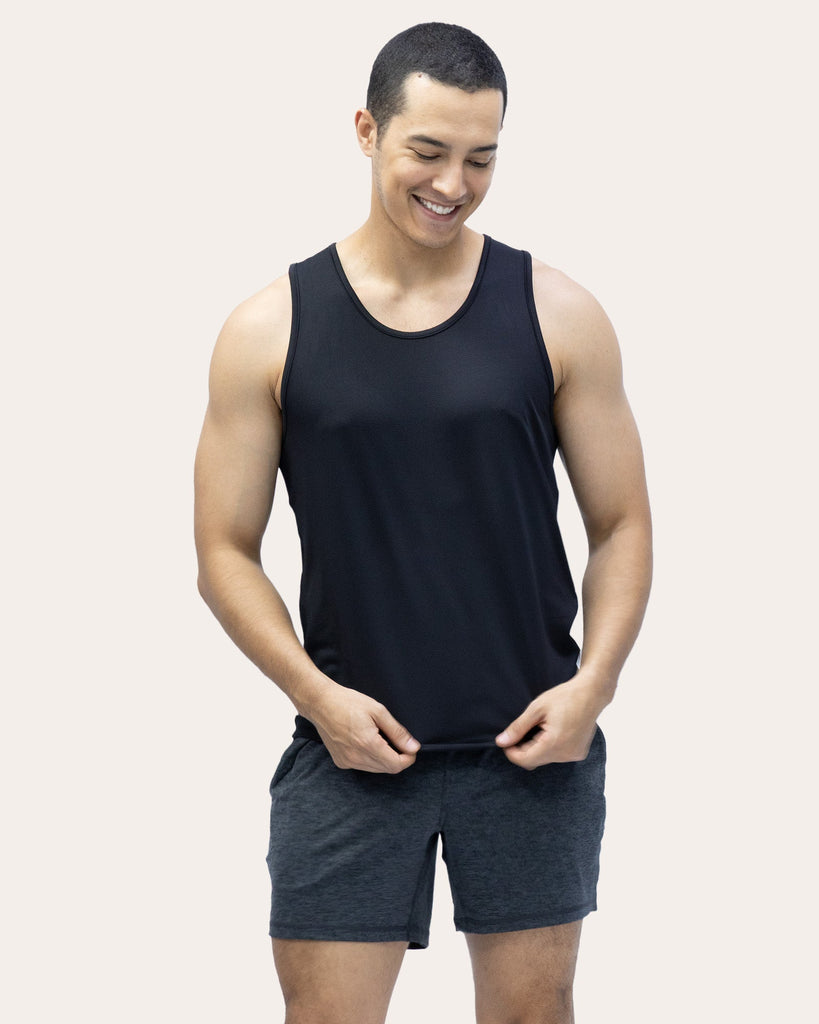 ComfyFit Racerback Sports Tank