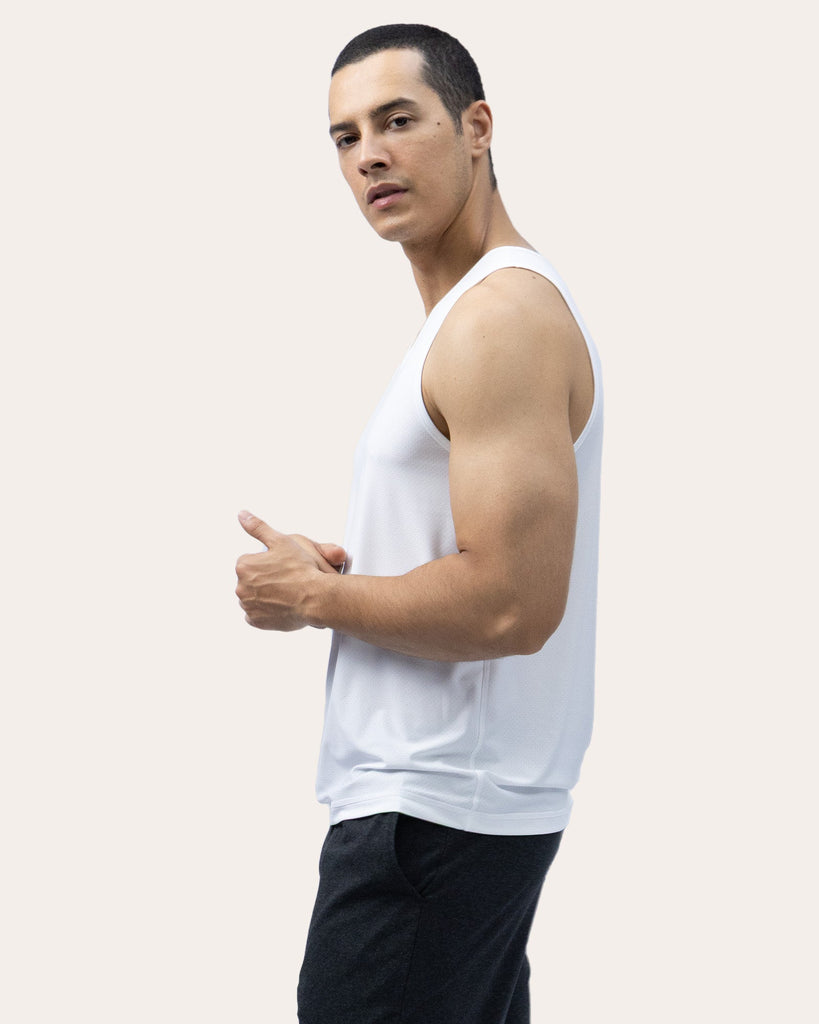 ComfyFit Racerback Sports Tank