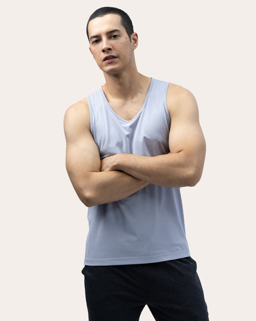 ComfyFit Racerback Sports Tank