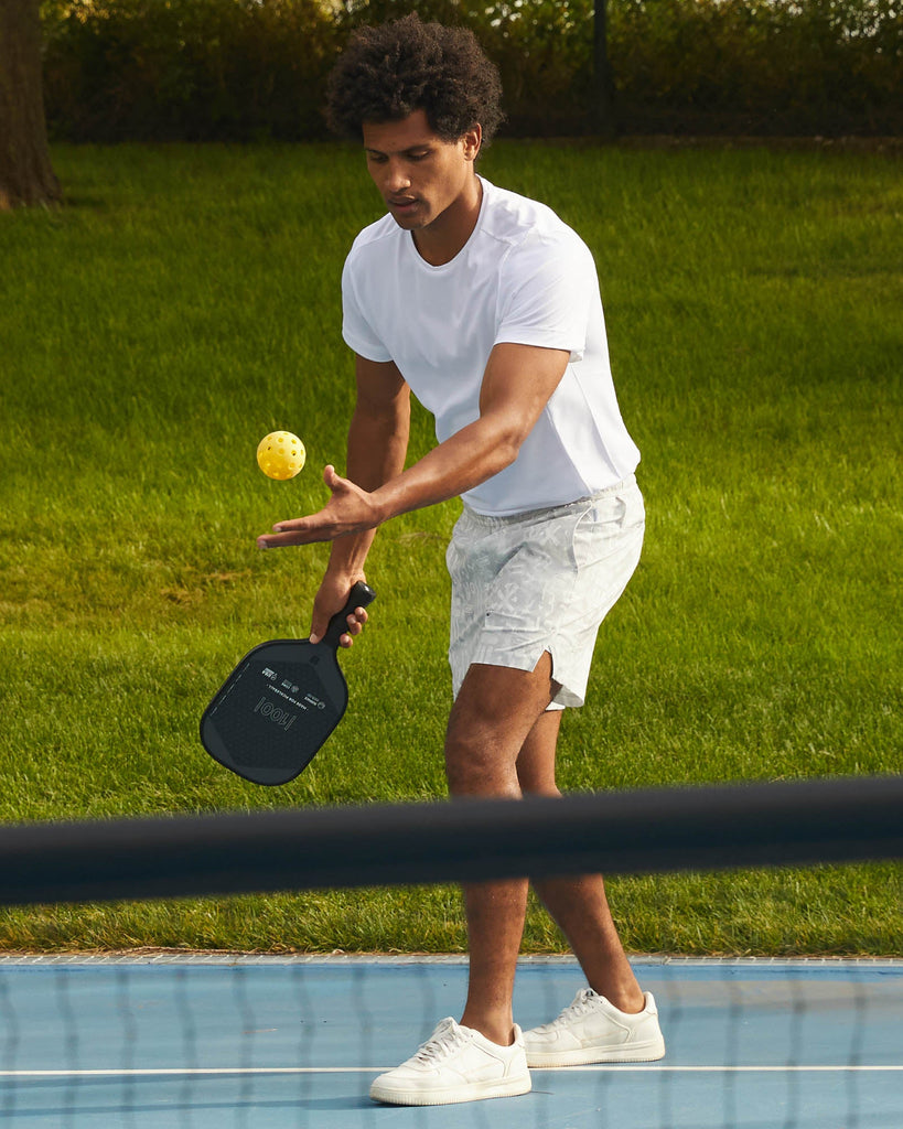 DripDoodle Short Lined Gym Shorts