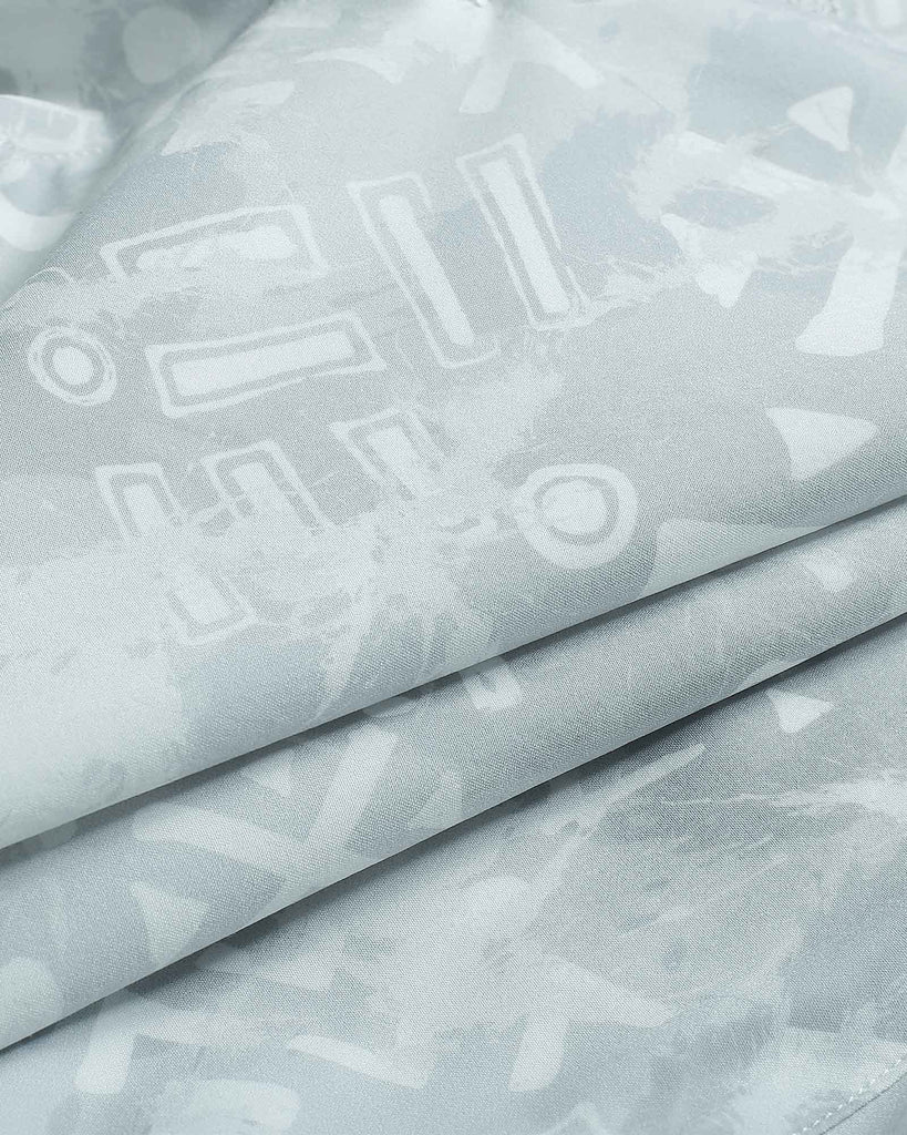 DripDoodle Short Lined Gym Shorts