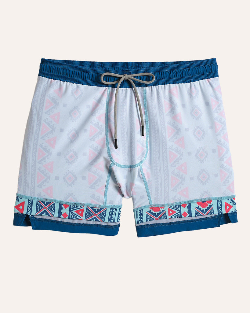 DualDelight Short Lined Gym Shorts