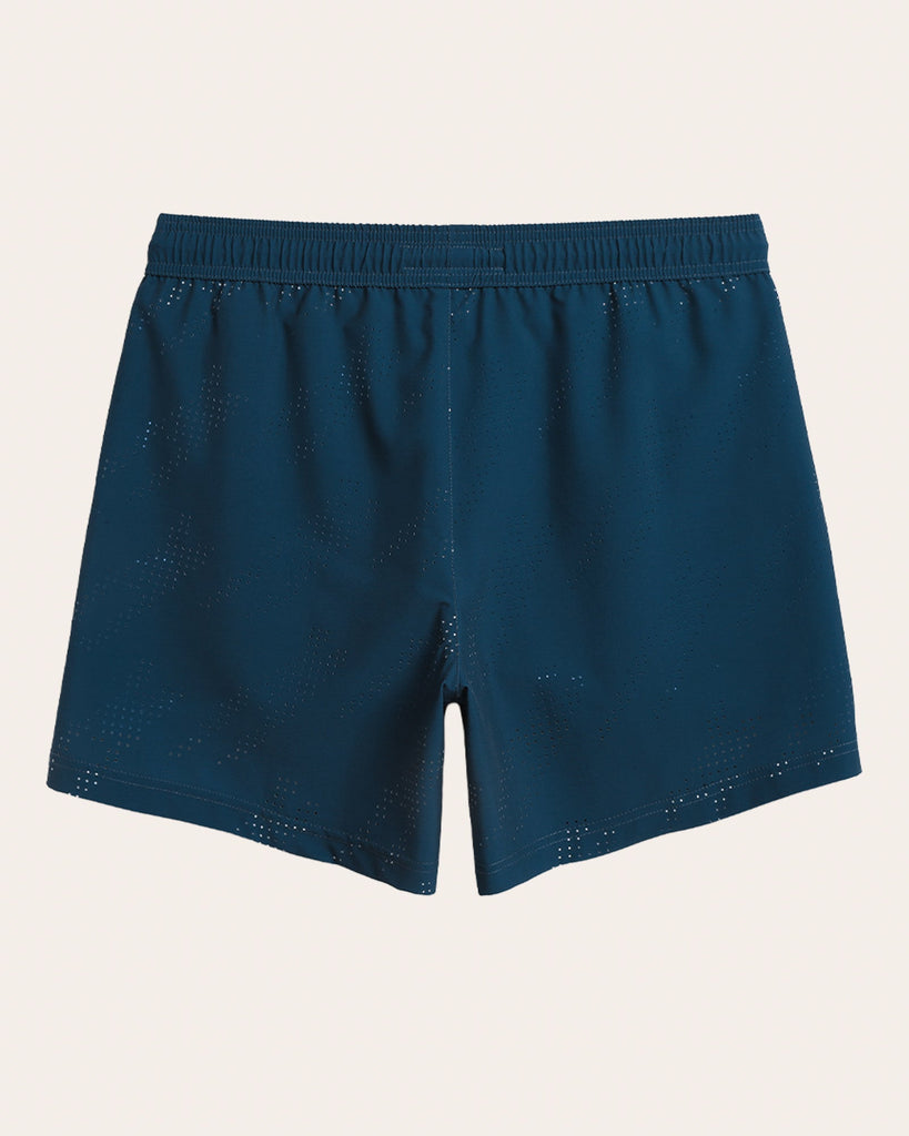 Easybreath II Two - Tone Minimal Swim Trunks
