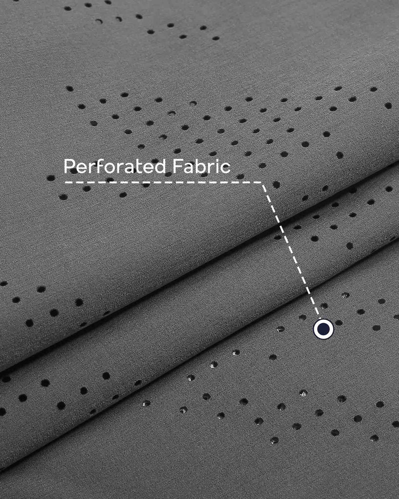 Easybreath II Two - Tone Minimal Swim Trunks