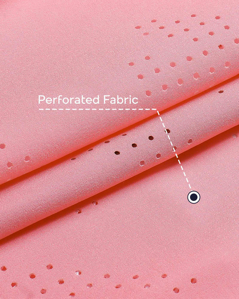 Easybreath II Two - Tone Minimal Swim Trunks