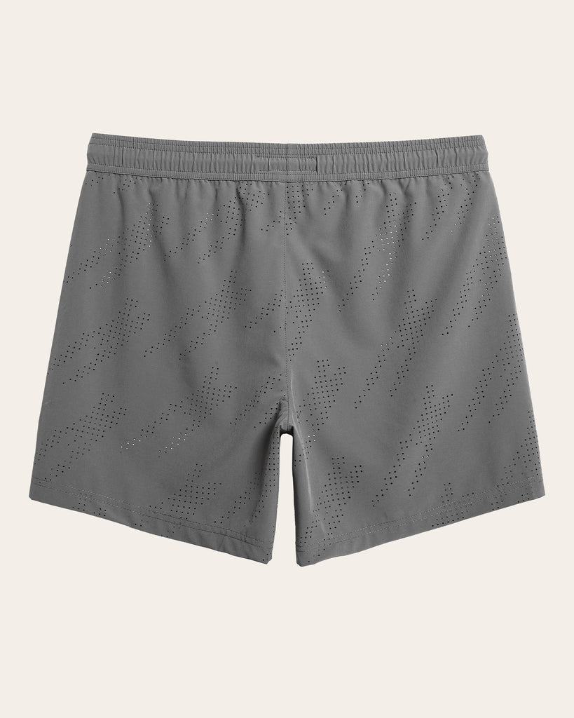 Easybreath II Two - Tone Minimal Swim Trunks