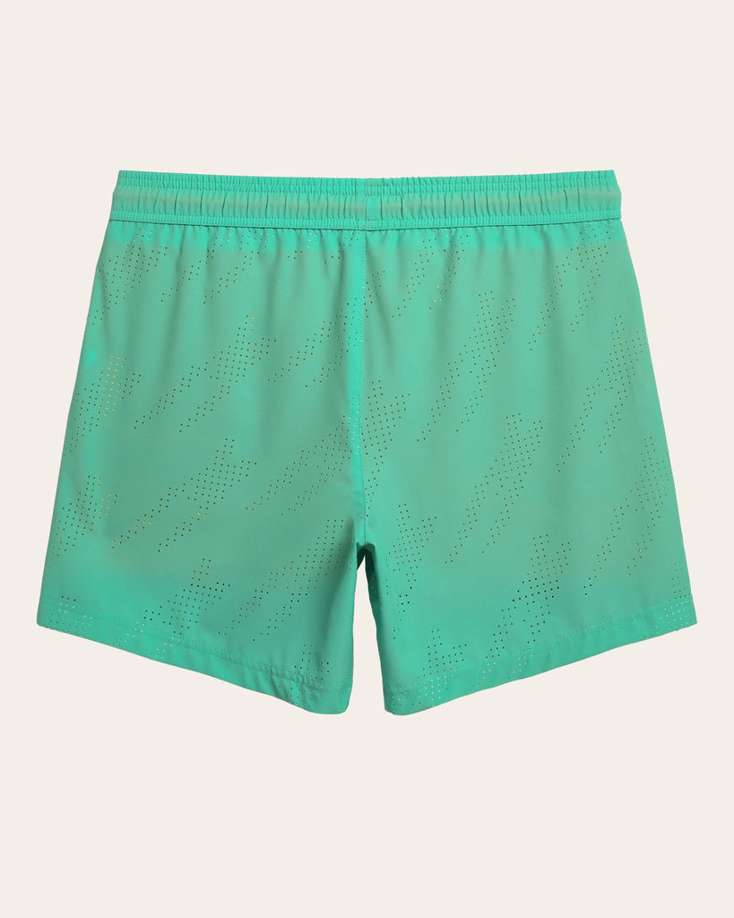 Easybreath II Two - Tone Minimal Swim Trunks