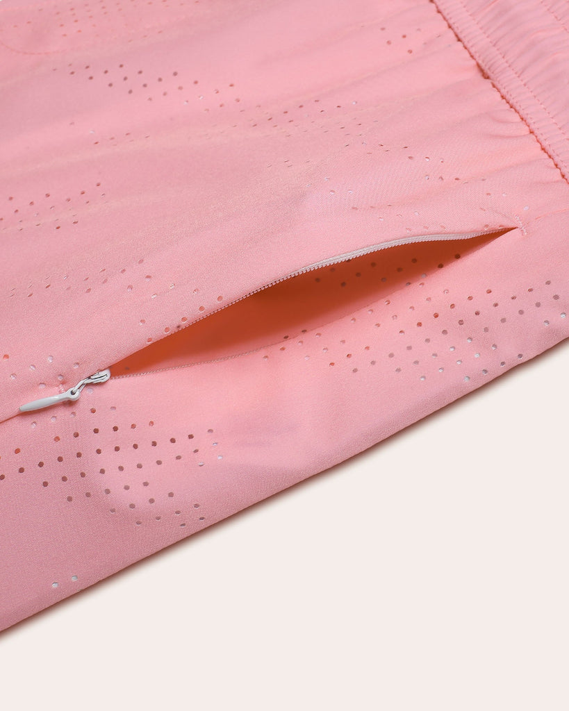 Easybreath II Two - Tone Minimal Swim Trunks