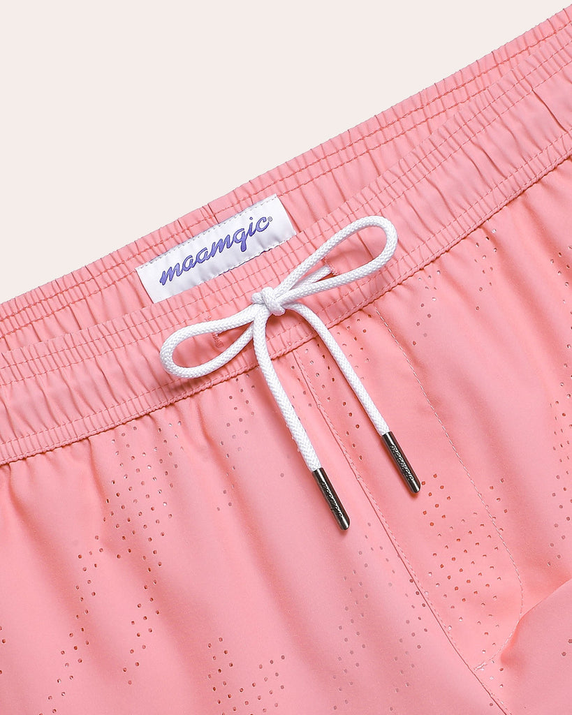 Easybreath II Two - Tone Minimal Swim Trunks