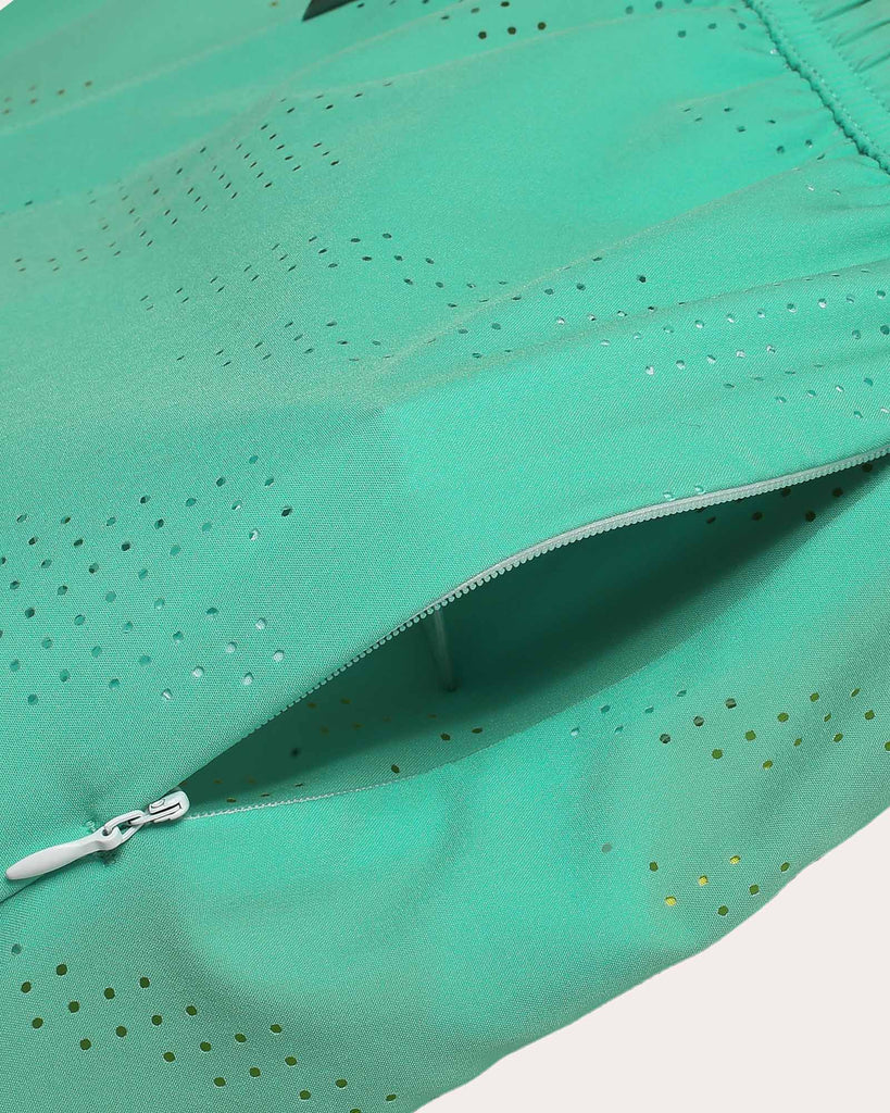 Easybreath II Two - Tone Minimal Swim Trunks