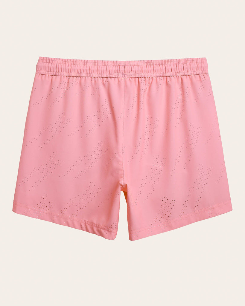 Easybreath II Two - Tone Minimal Swim Trunks