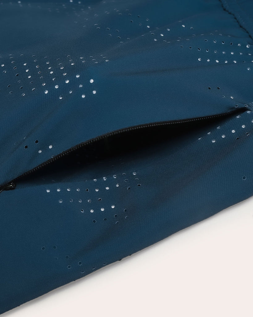 Easybreath II Two - Tone Minimal Swim Trunks