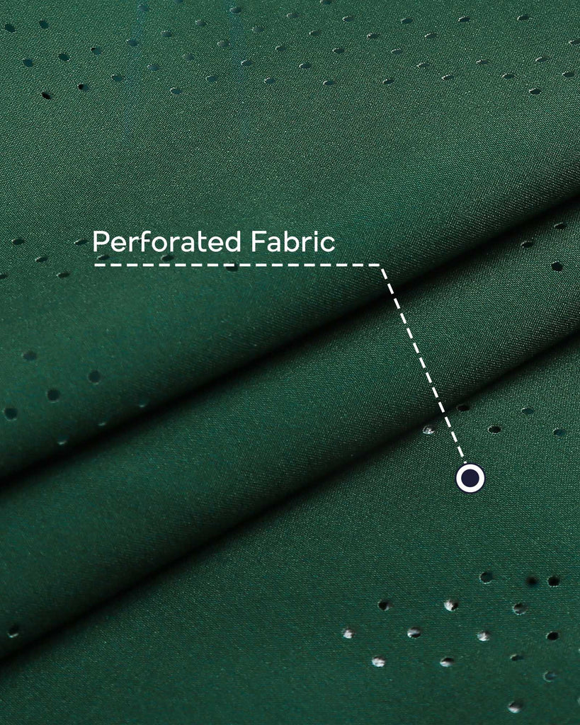 EasyBreath Mhispering Bichrome Swim Trunks