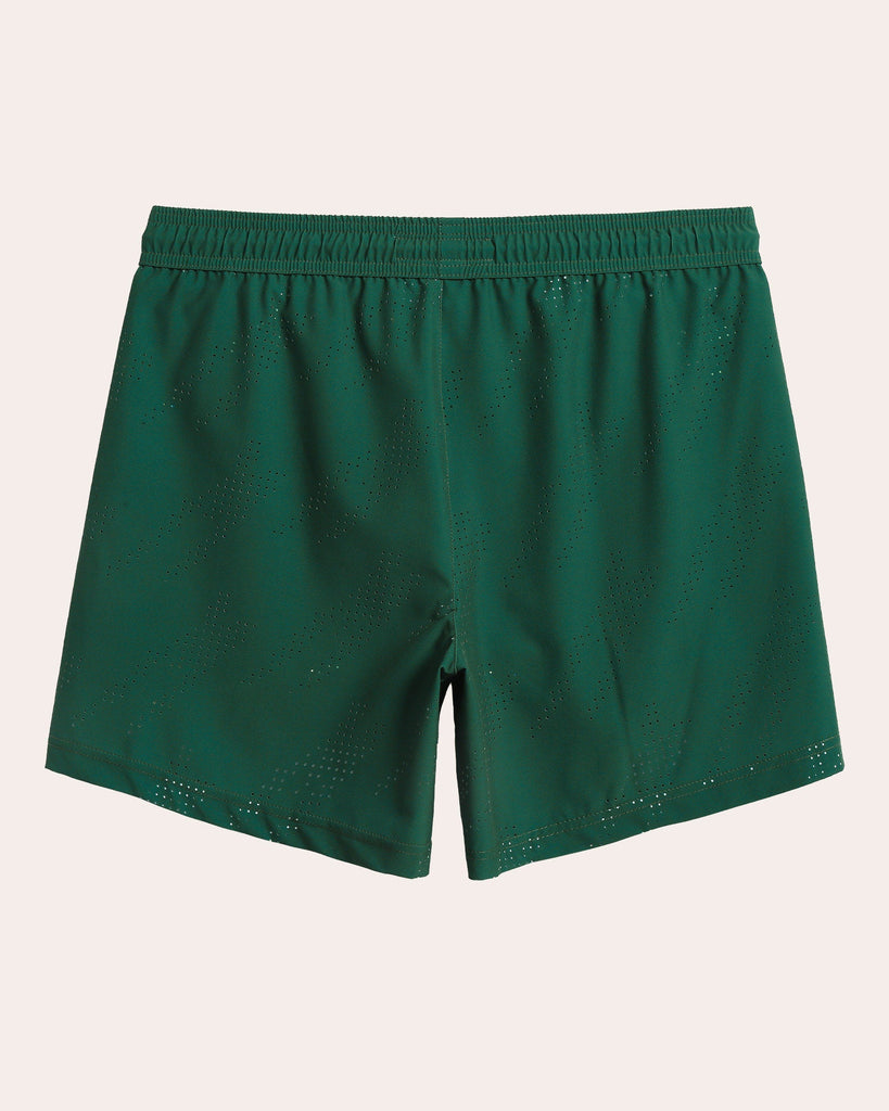 EasyBreath Mhispering Bichrome Swim Trunks