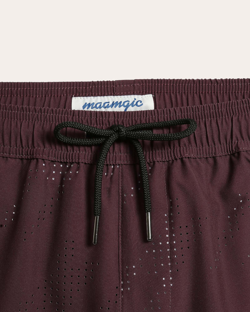 EasyBreath Mhispering Bichrome Swim Trunks