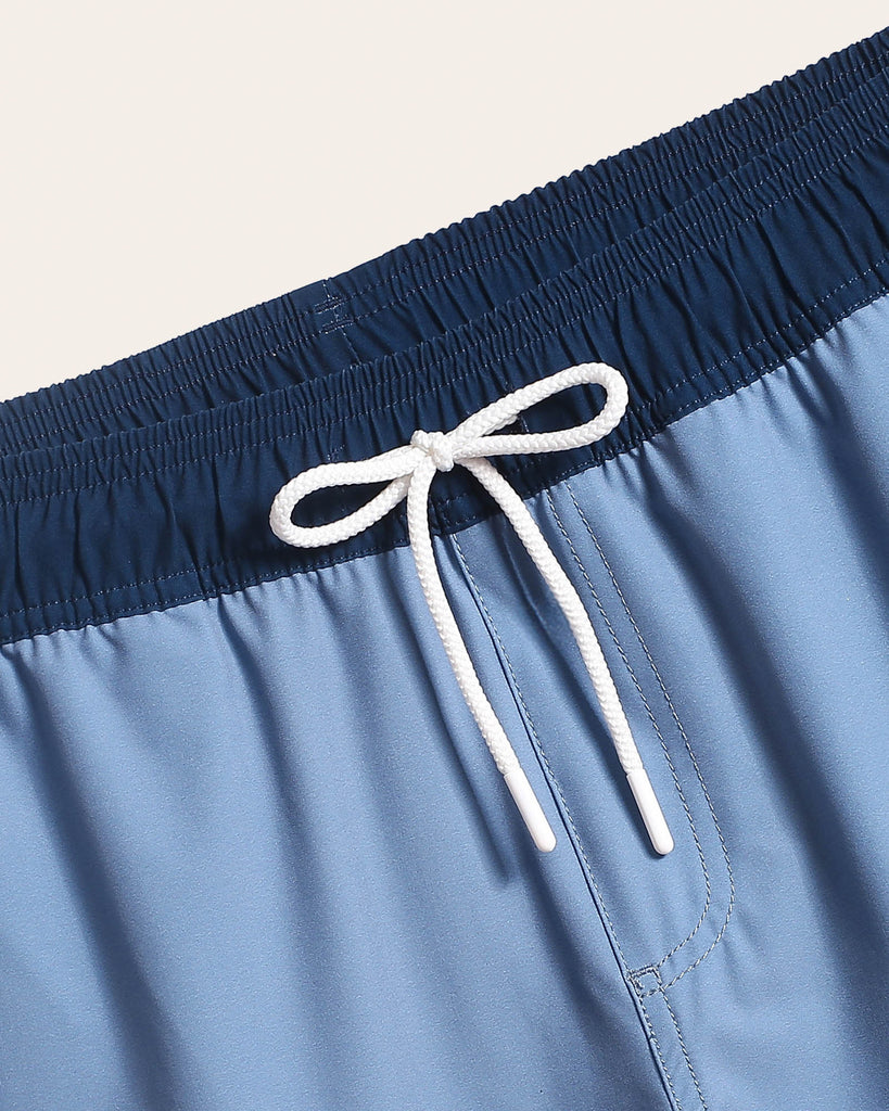 FitFusion Amphibious Gym Swim Shorts