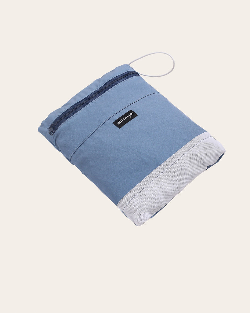 FitFusion Amphibious Gym Swim Shorts