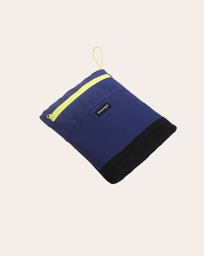 FitFusion Amphibious Gym Swim Shorts