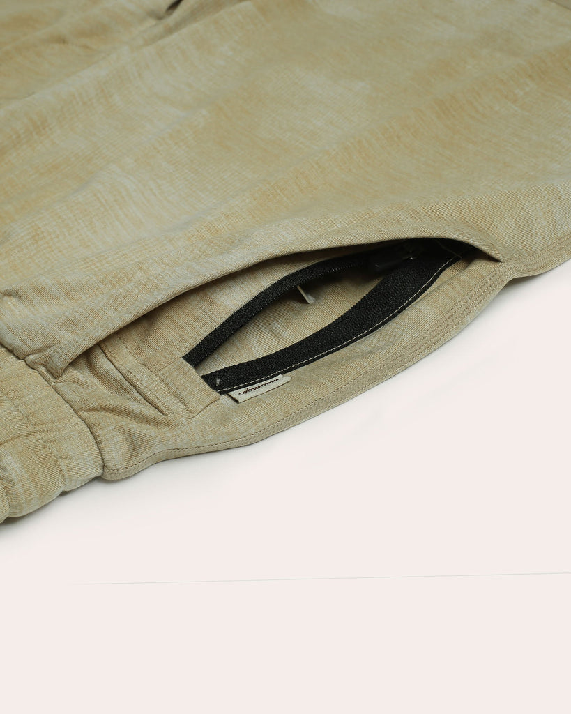 Flex Workout Buttery Stretch Athletic Shorts