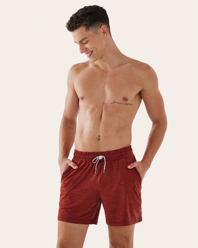 Flex Workout Buttery Stretch Shorts