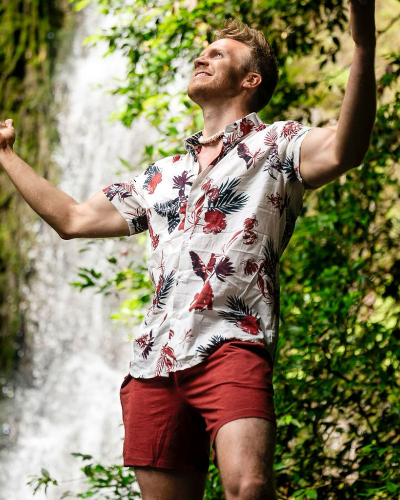 Flex Workout Buttery Stretch Shorts