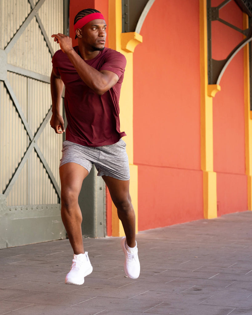 Flex Workout Buttery Stretch Shorts