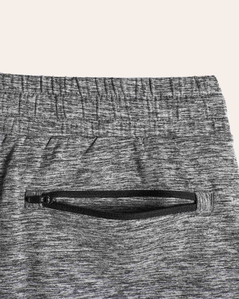 Flex Workout Buttery Stretch Shorts