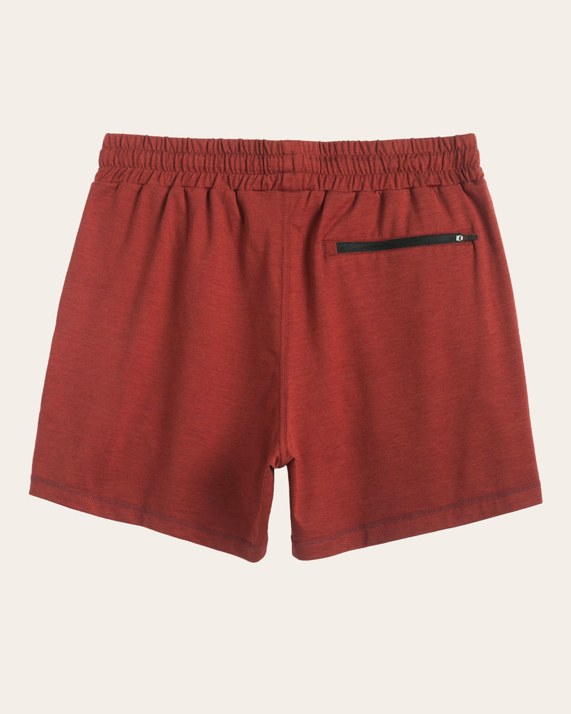 Flex Workout Buttery Stretch Shorts