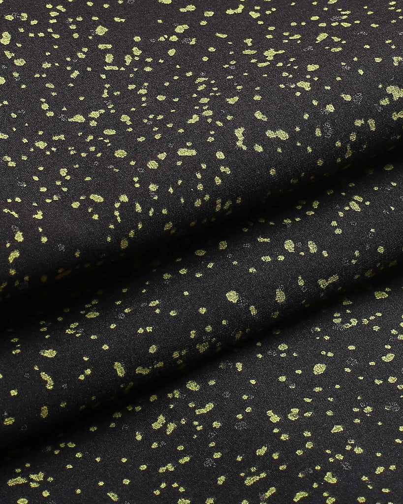 Kaleidos Gypsophila Running Shorts