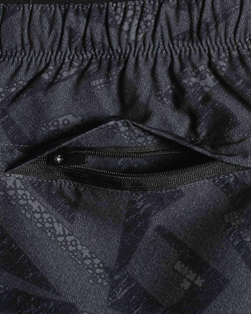 Kaleidos Lightning Running Shorts