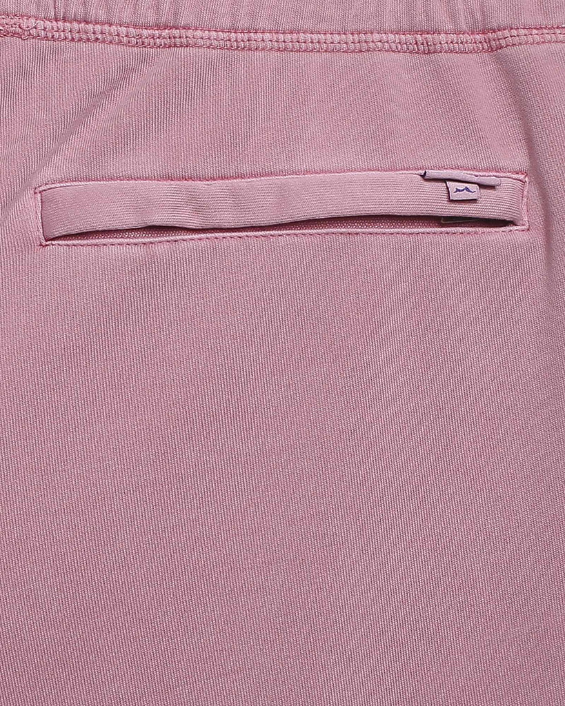 KnitCozy Knitted Casual Shorts